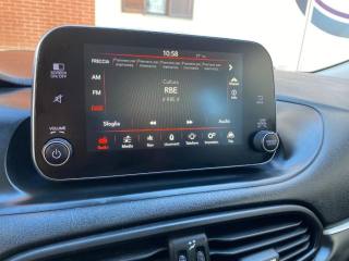 FIAT Tipo usata, con Fendinebbia