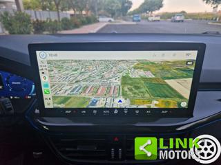 FORD Focus usata, con Controllo elettronico della corsia