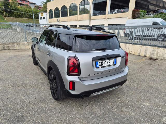 MINI Mini usata, con Cerchi in lega