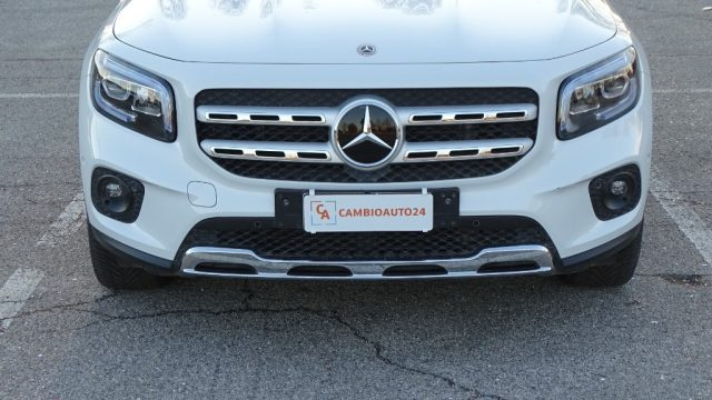 MERCEDES-BENZ GLB 200 usata, con Chiusura centralizzata telecomandata