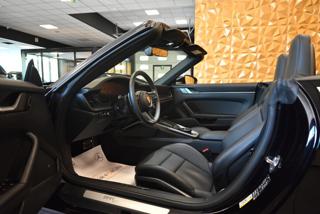 PORSCHE 992 usata 57