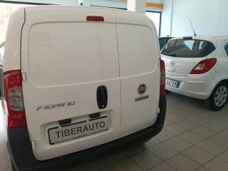 FIAT Fiorino usata, con Chiusura centralizzata telecomandata