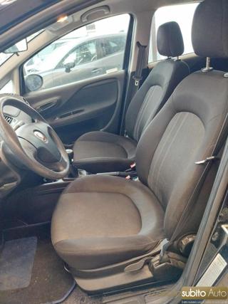 FIAT Punto usata 20