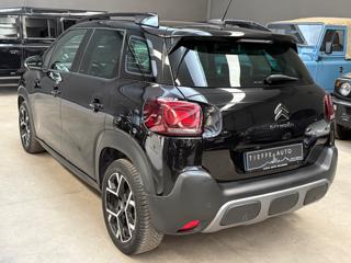 CITROEN C3 Aircross usata, con Autoradio