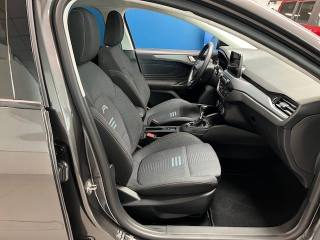 FORD Focus usata, con Cronologia tagliandi