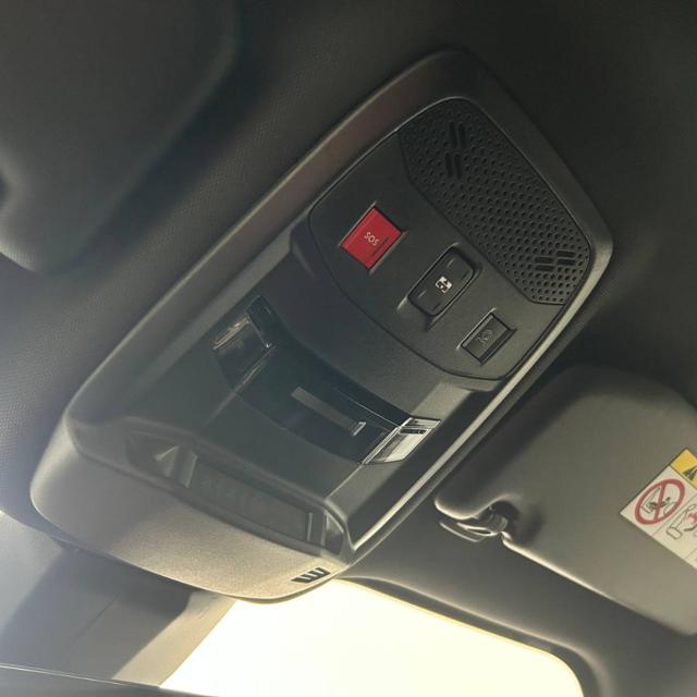 PEUGEOT 2008 usata, con Controllo vocale