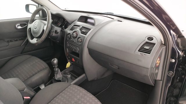 RENAULT Megane usata 22
