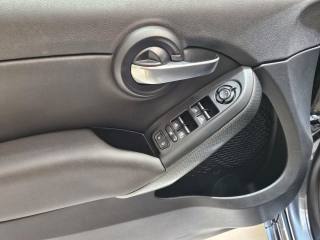FIAT 500X usata, con Controllo trazione