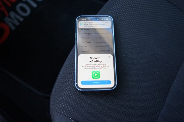 FIAT Tipo usata 27