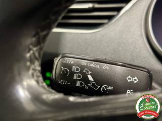 SKODA Octavia usata, con Touch screen