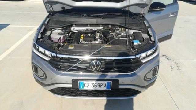 VOLKSWAGEN T-Roc usata, con Servosterzo