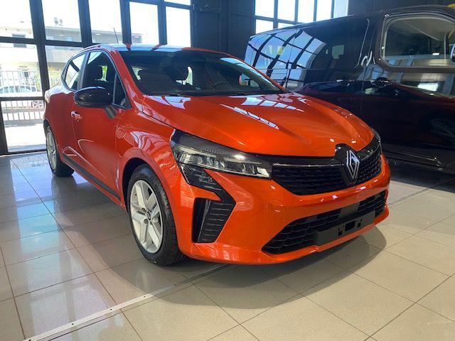 RENAULT Clio usata, con ABS