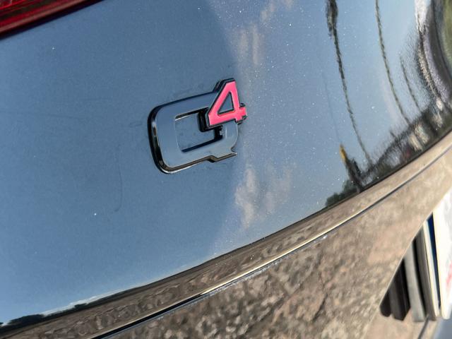 ALFA ROMEO Stelvio usata, con Cruise Control