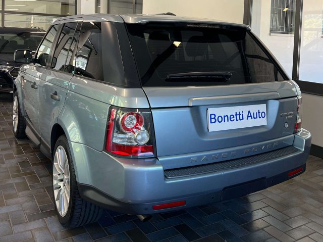 LAND ROVER Range Rover Sport usata, con Airbag Passeggero
