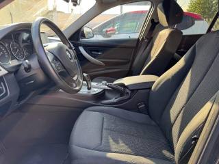 BMW 316 usata, con Cruise Control