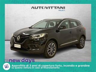 RENAULT Kadjar 1.5 Blue dCi Sport Edition my19