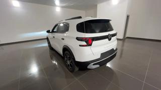 CITROEN C3 Aircross usata, con Airbag laterali