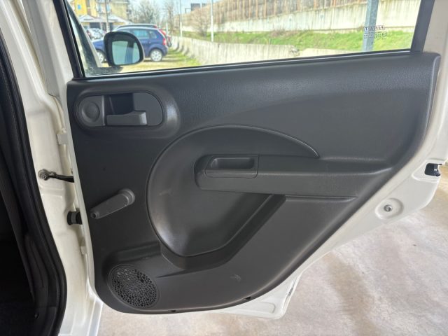 FIAT Panda usata 40