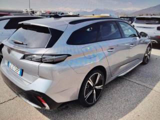 PEUGEOT 308 usata, con Airbag Passeggero