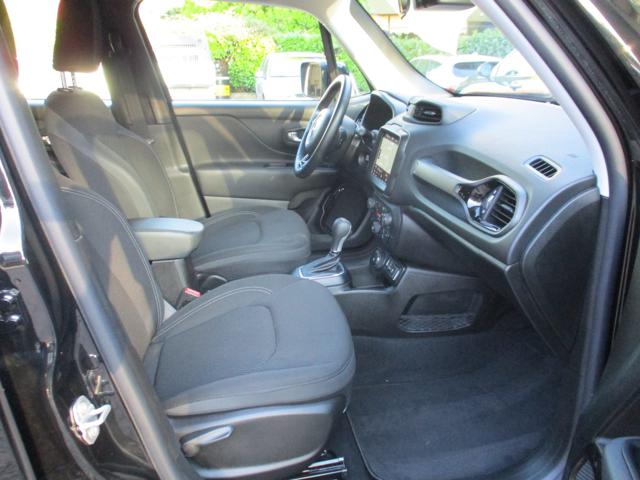 JEEP Renegade usata 16