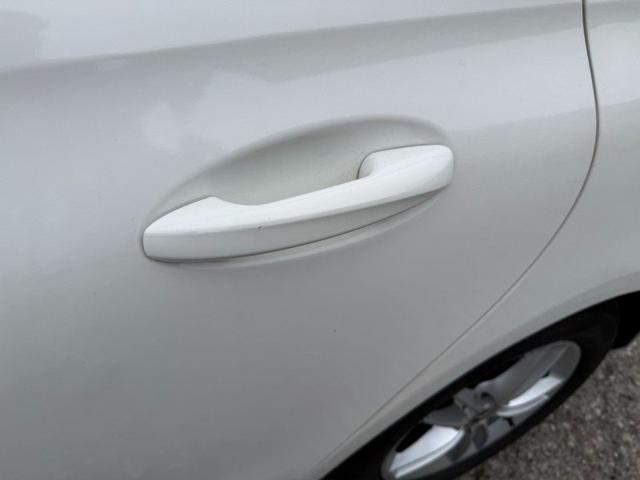 MERCEDES-BENZ B 180 usata, con Telecamera per parcheggio assistito