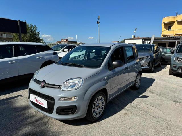 FIAT Panda usata, con ABS