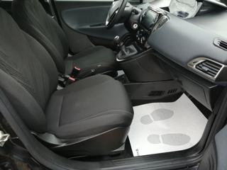 LANCIA Ypsilon usata, con ESP