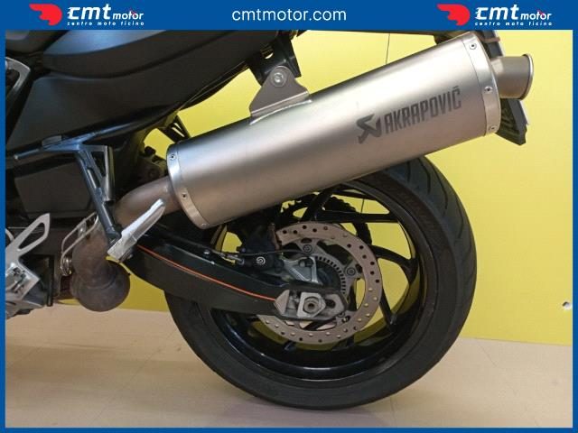 BMW F 800 R usata 9