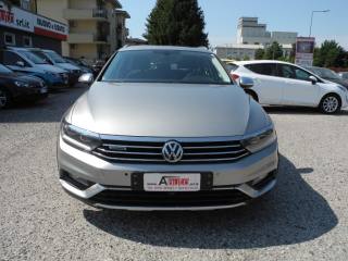 VOLKSWAGEN Passat Alltrack usata 94
