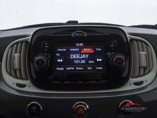 FIAT 500 usata 13