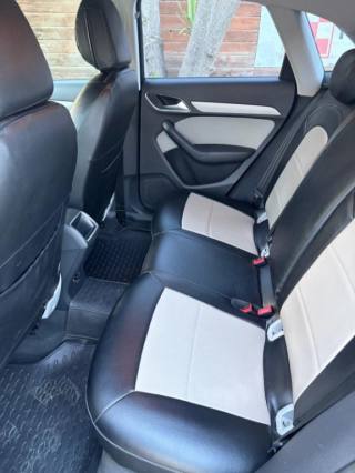 AUDI Q3 usata, con Climatizzatore