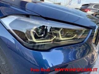 BMW X1 usata, con Fari LED