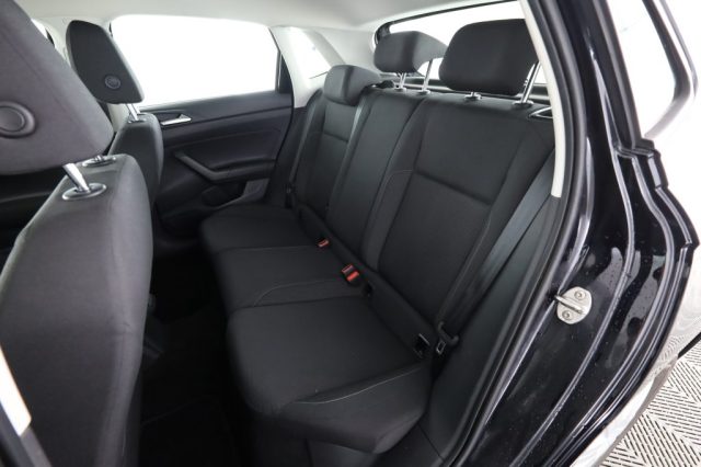 VOLKSWAGEN Polo usata 3