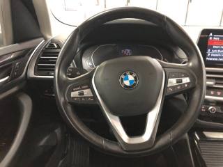 BMW X3 usata, con Sistema di navigazione