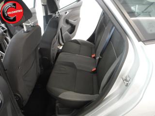 FORD Focus usata, con Alzacristalli elettrici