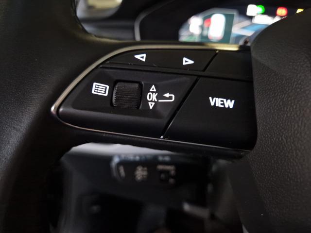 AUDI A4 usata, con Sistema di navigazione