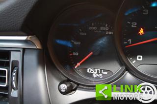 PORSCHE Macan usata 86