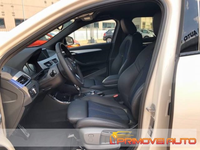 BMW X2 usata, con Airbag