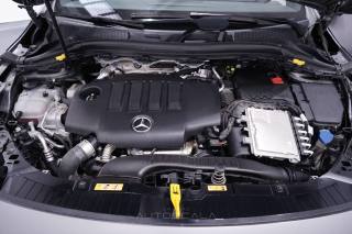 MERCEDES-BENZ GLA 200 usata 46