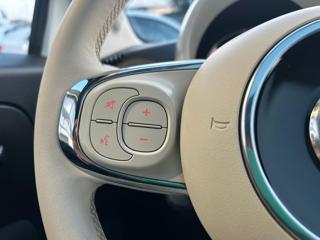 FIAT 500 usata, con Cruise Control