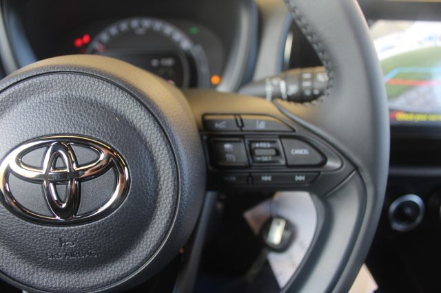 TOYOTA Aygo X usata 22