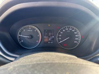 HYUNDAI i20 usata, con USB