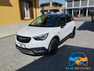 OPEL Crossland X 1.2 Turbo 12V 130 CV Start&Stop aut. 2020
