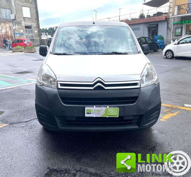 CITROEN Berlingo usata, con Alzacristalli elettrici