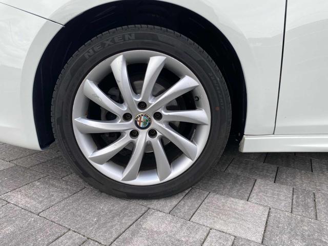 ALFA ROMEO Giulietta usata, con Climatizzatore