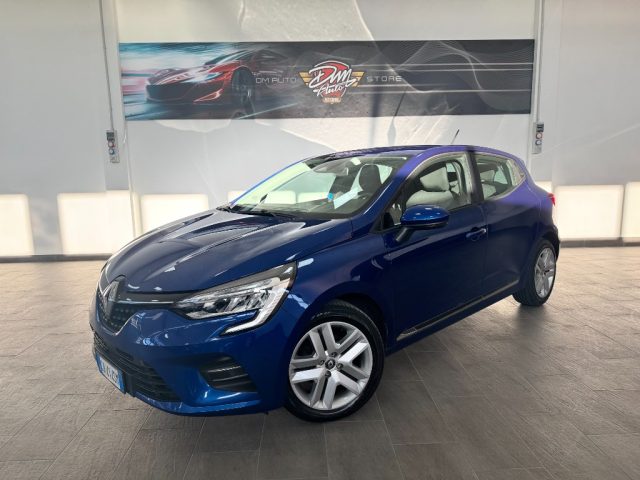 RENAULT Clio usata, con Airbag