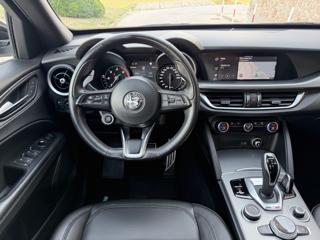 ALFA ROMEO Stelvio usata, con Cruise Control