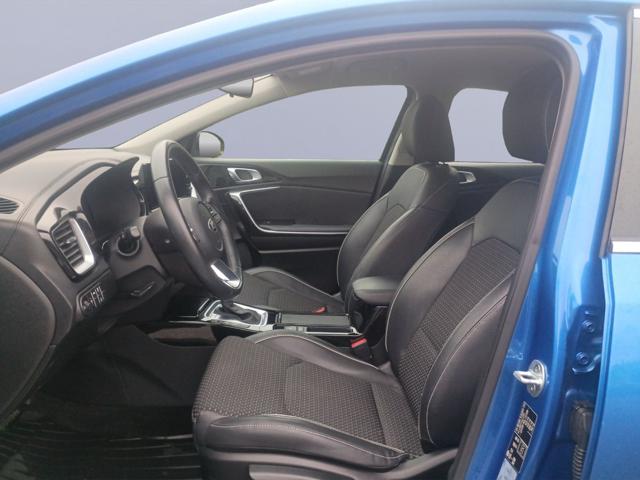 KIA XCeed usata, con Climatizzatore