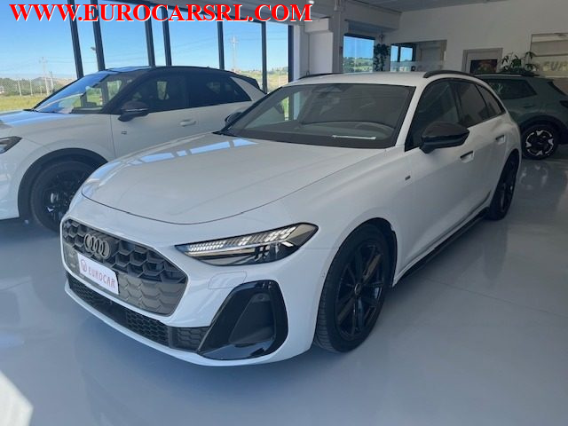 AUDI A5 usata, con Airbag laterali