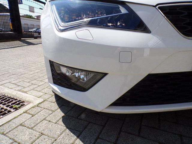 SEAT Leon usata 102